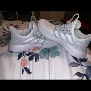 Adidas Cloudfoam shoes